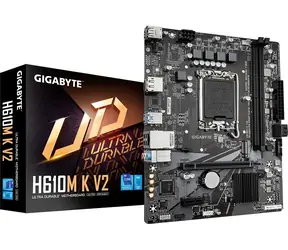 Gigabyte H610M K V2