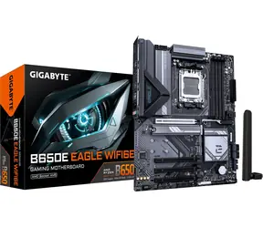 Gigabyte B650E EAGLE WIFI6E