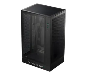 DEEPCOOL CH270 PLUS černá