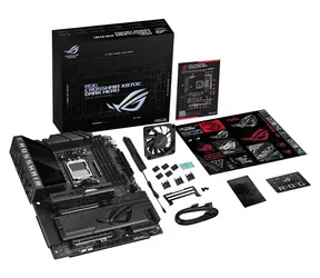 ASUS ROG CROSSHAIR X870E DARK HERO