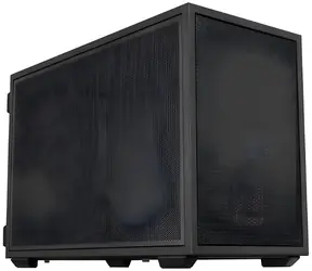 Lian Li DAN Cases B4 černá