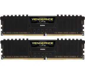 Corsair Vengeance 16GB (2x8GB) 2666MHz