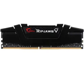 G.Skill Ripjaws V Black 16GB (1x16GB) 3200MHz
