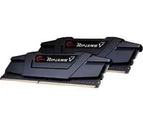 G.Skill Ripjaws V Black Series 16GB (2x8GB) 3200MHz