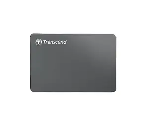 Transcend StoreJet 25C3 1 TB