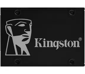 Kingston KC600 256GB (2.5