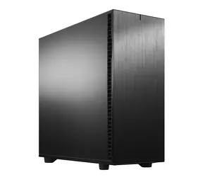 Fractal Design Define 7 XL Black Solid černá