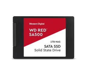 WD Red SA500 1TB