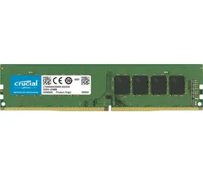 Crucial 16GB 3200 MHz