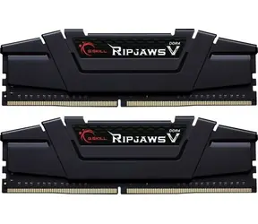 G.Skill Ripjaws V Black 32GB (2x16GB) 3600MHz
