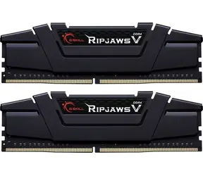 G.Skill Ripjaws V Black 16GB (2x8GB) 4000MHz
