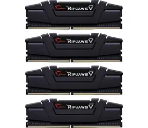 G.Skill Ripjaws V Black 32GB (4x8GB) 4000MHz