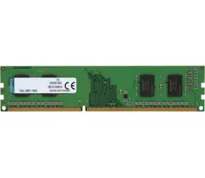 Kingston ValueRAM 8GB (1x 8GB) DDR4 2666MHz