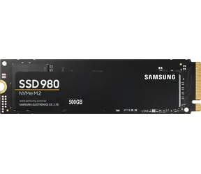 SAMSUNG 980 500GB