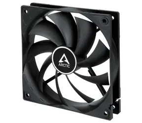ARCTIC F12 PWM PST černá