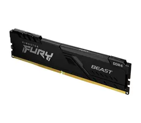 Kingston FURY Beast Black 8GB (1x 8GB) DDR4 3200MHz