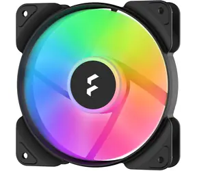 Fractal Design Aspect 12 RGB PWM černá