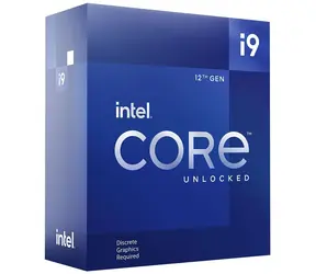 Intel Core i9-12900KF @ 3.2GHz