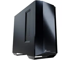 Seasonic SYNCRO Q704 + SYNCRO DGC-750 Gold černá