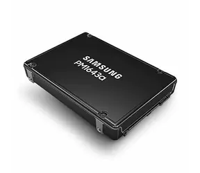 SAMSUNG PM1643A 3.84TB