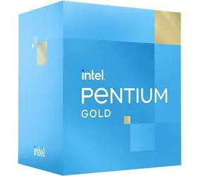 Intel Pentium G7400 @ 3.7 GHz