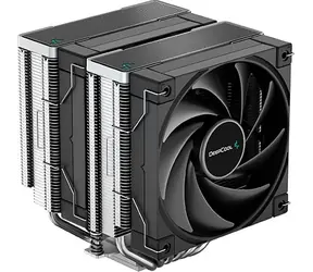 DEEPCOOL AK620 černá