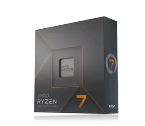 AMD RYZEN 7 7700X @ 4.5GHz