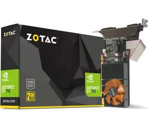 ZOTAC GT 710 ZONE EDITION 2GB