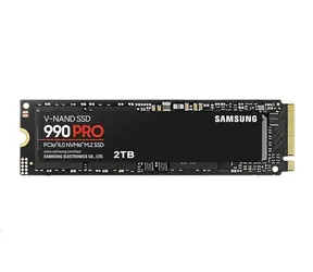 SAMSUNG 990 PRO 2TB