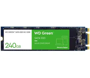 WD Green 240GB