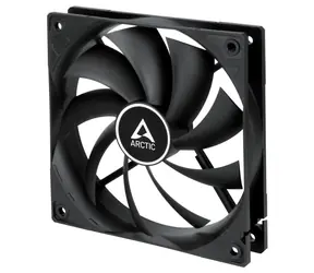 ARCTIC F12 Silent ventilátor 120mm černá