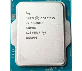 Intel Core i5-13600KF @ 3.5GHz - TRAY