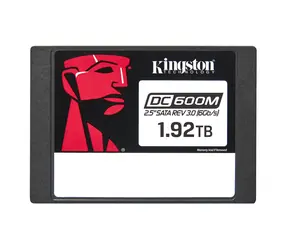 Kingston Enterprise DC600M 1.92TB