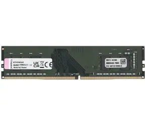 Kingston 8GB (1x 8GB) DDR4 2666 MHz