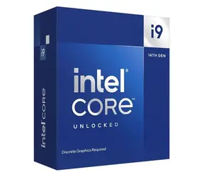 Intel Core i9-14900KF @ 3.2GHz