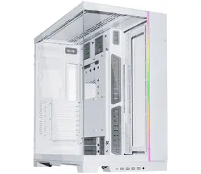 Lian Li O11 Dynamic EVO XL Big-Tower bílá