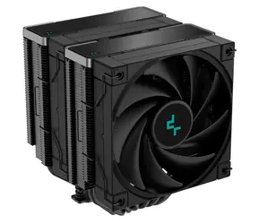 DEEPCOOL AK620 Zero Dark černá