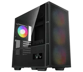 DEEPCOOL CH560 Digital černá