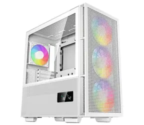 DEEPCOOL CH560 Digital bílá