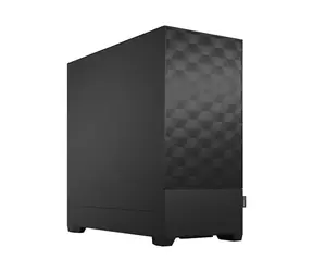 Fractal Design Pop Air Black Solid černá