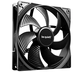 be quiet! Pure Wings 3 140mm PWM černá