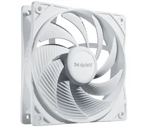 be quiet! Pure Wings 3 120mm PWM high-speed bílá