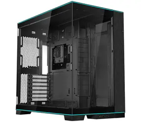 Lian Li O11 Dynamic EVO RGB černá