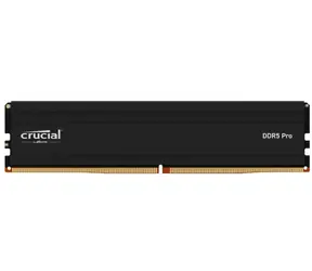 Crucial Pro 16GB (1x16GB) DDR5 5600MHz