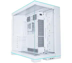 Lian Li O11D EVO RGB bílá