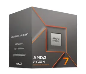 AMD RYZEN 7 8700F 4.1GHz - TRAY
