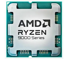AMD RYZEN 9 9900X @ 4.4GHz - TRAY