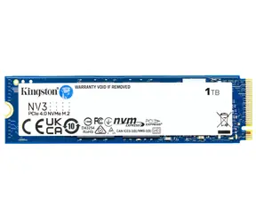 Kingston NV3 SSD 1TB