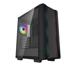 DEEPCOOL CC560 ARGB V2 černá