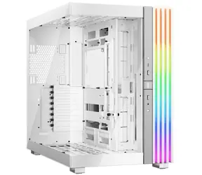 be quiet! Light Base 900 DX bílá